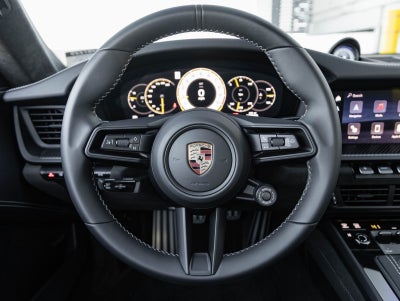 2026 Porsche 911 911 GT3