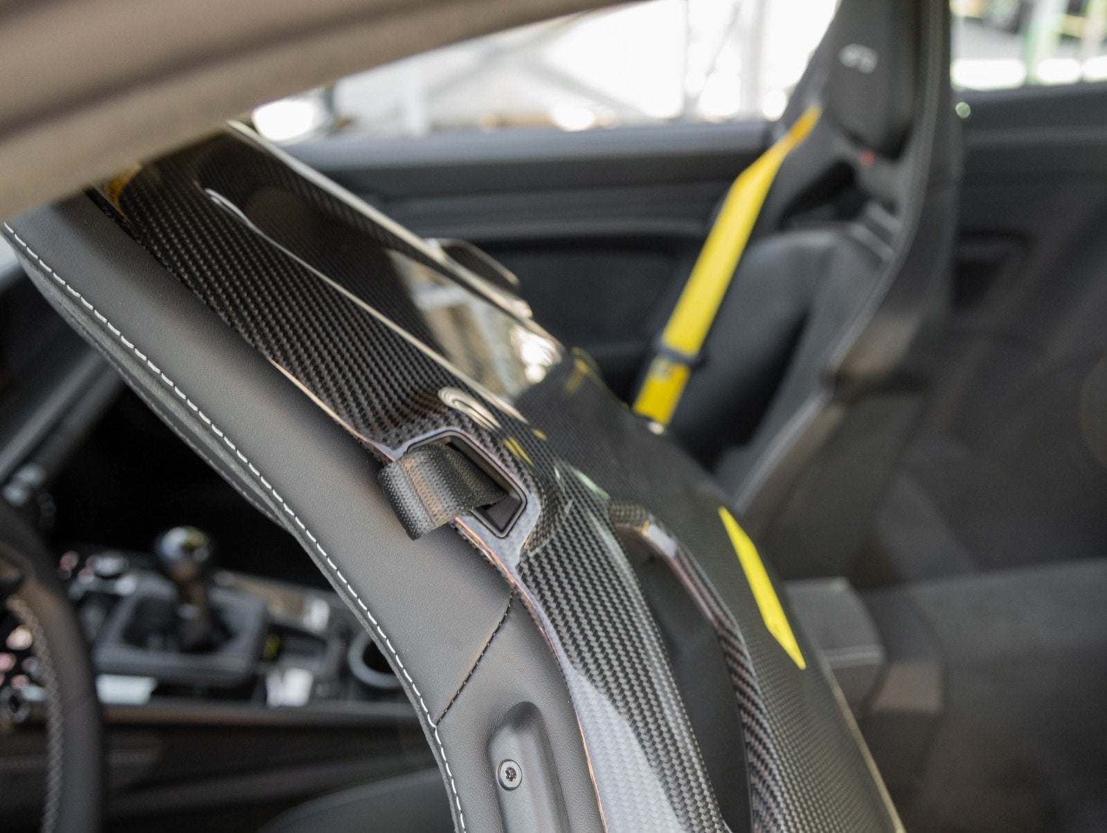 2026 Porsche 911 911 GT3