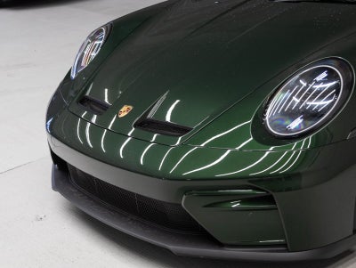 2026 Porsche 911 911 GT3