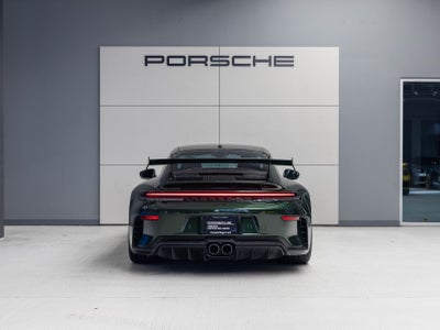 2026 Porsche 911 911 GT3