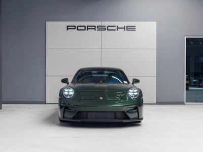 2026 Porsche 911 911 GT3