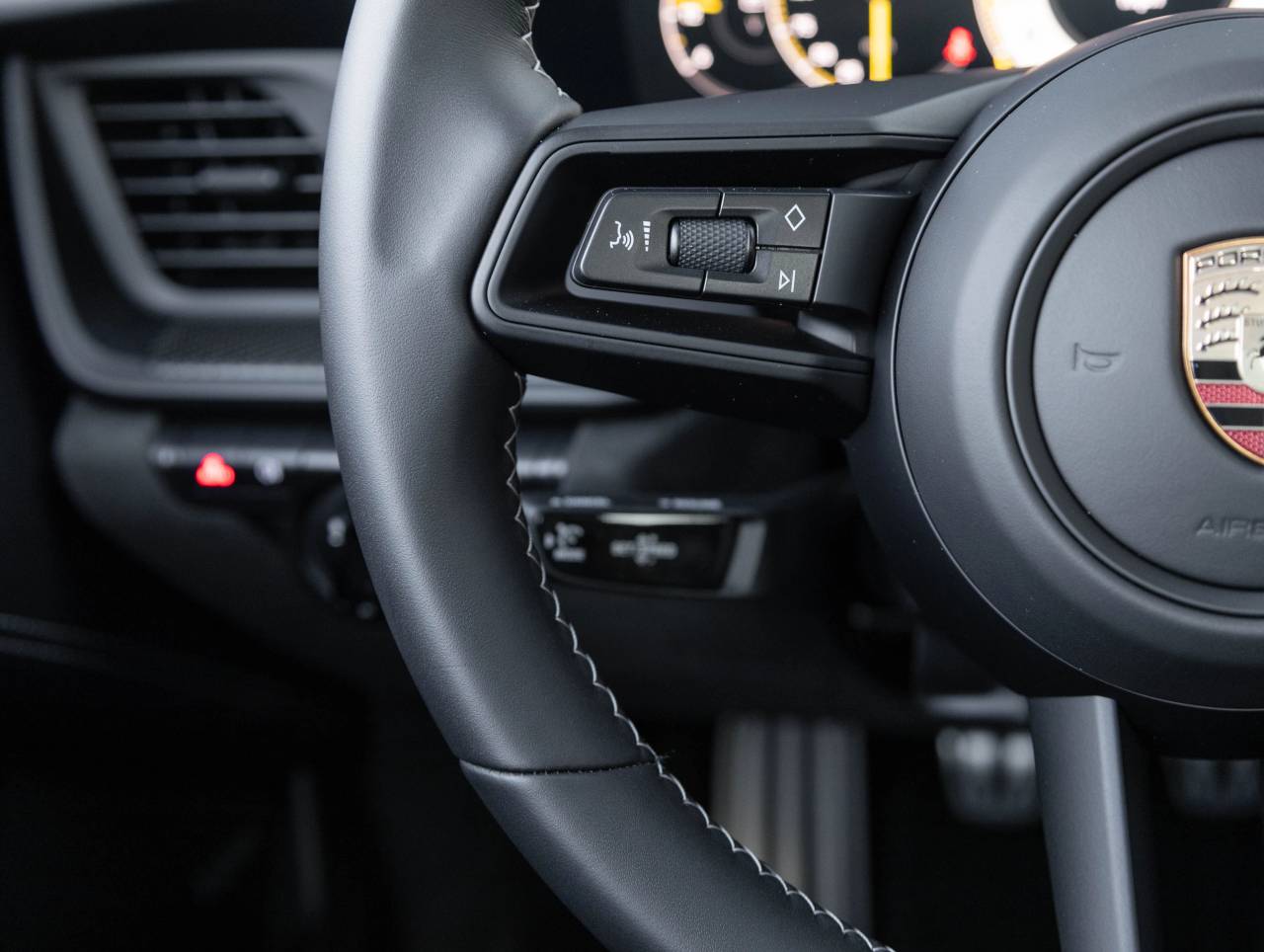 2026 Porsche 911 911 GT3