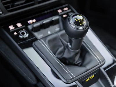 2026 Porsche 911 911 GT3