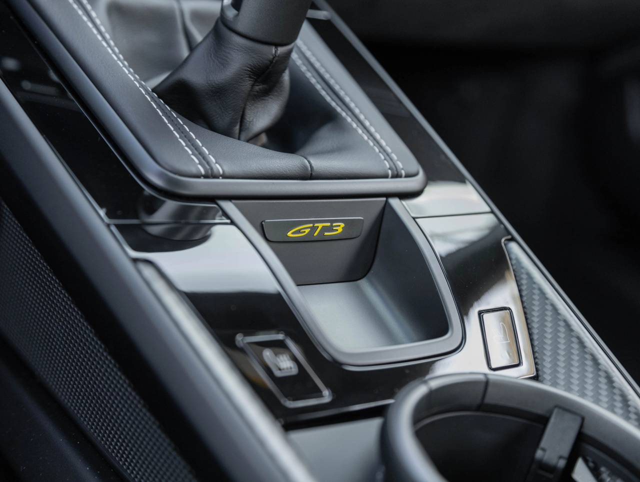 2026 Porsche 911 911 GT3