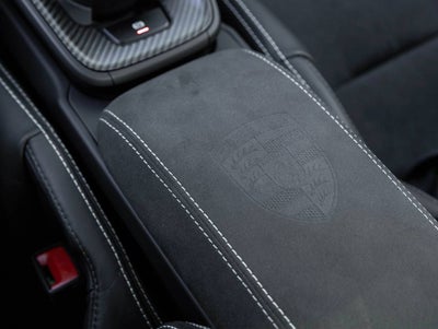 2026 Porsche 911 911 GT3