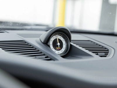 2026 Porsche 911 911 GT3