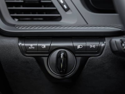 2026 Porsche 911 911 GT3