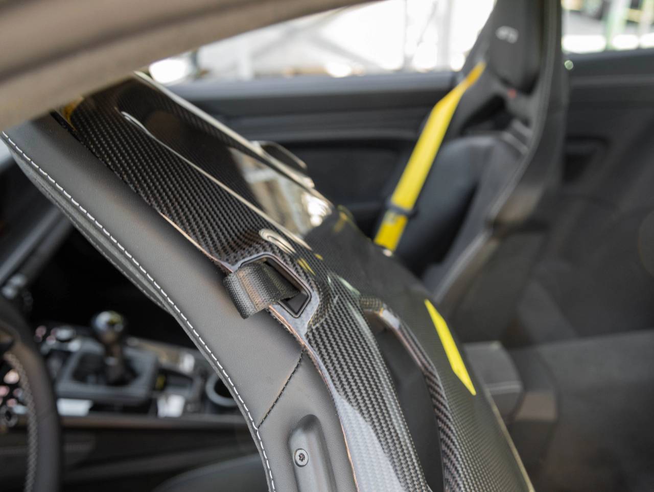 2026 Porsche 911 911 GT3