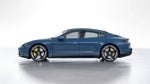 2024 Porsche Taycan Turbo S