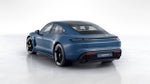 2024 Porsche Taycan Turbo S