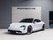2020 Porsche Taycan Taycan Turbo