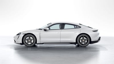 2020 Porsche Taycan Taycan Turbo