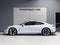 2020 Porsche Taycan Taycan Turbo