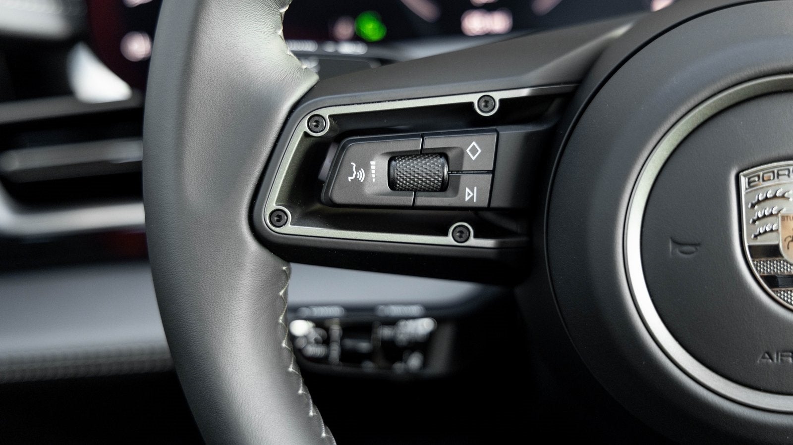 2025 Porsche Taycan Taycan Turbo