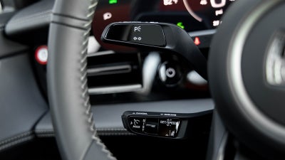 2025 Porsche Taycan Taycan Turbo