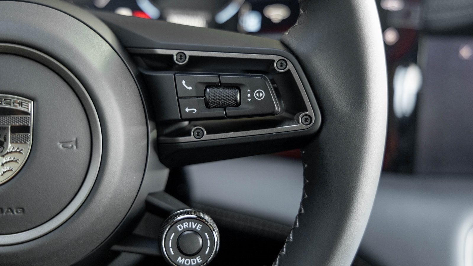 2025 Porsche Taycan Taycan Turbo