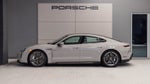 2025 Porsche Taycan Taycan Turbo