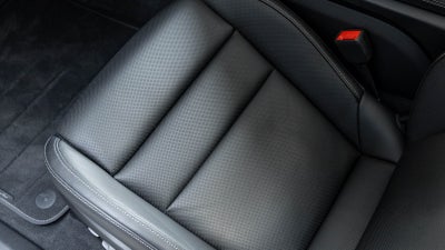 2025 Porsche Taycan Taycan Turbo