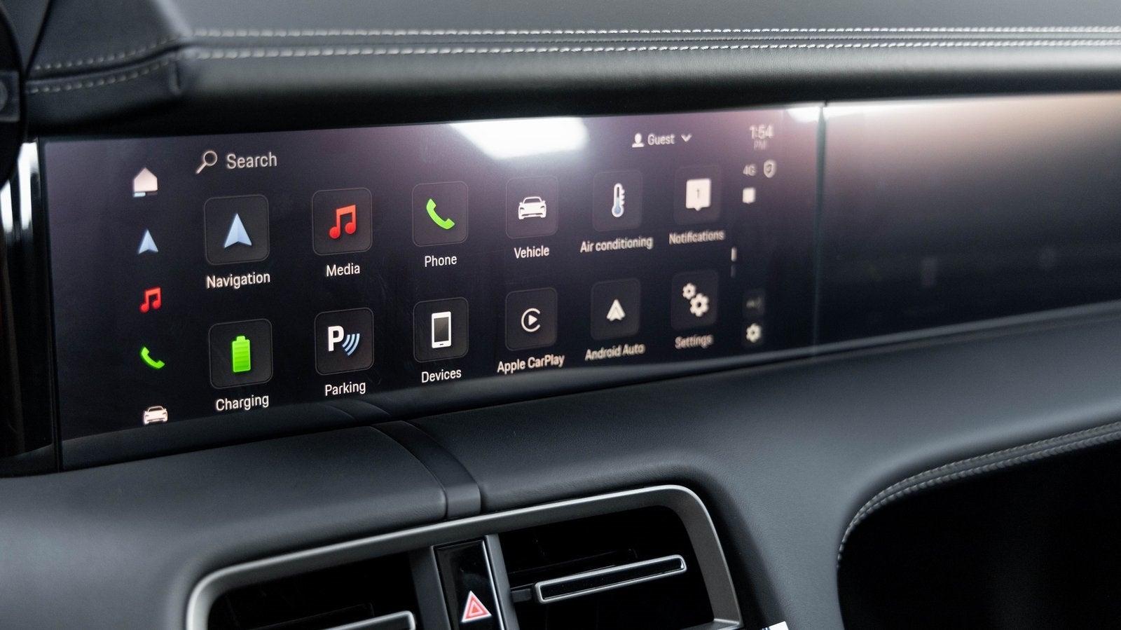 2025 Porsche Taycan Taycan Turbo