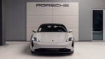 2025 Porsche Taycan Taycan Turbo