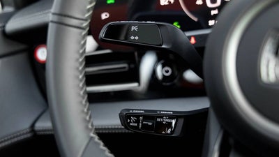 2025 Porsche Taycan Taycan Turbo