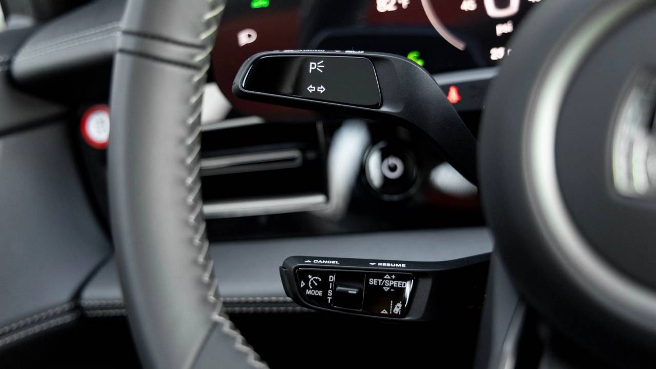 2025 Porsche Taycan Taycan Turbo