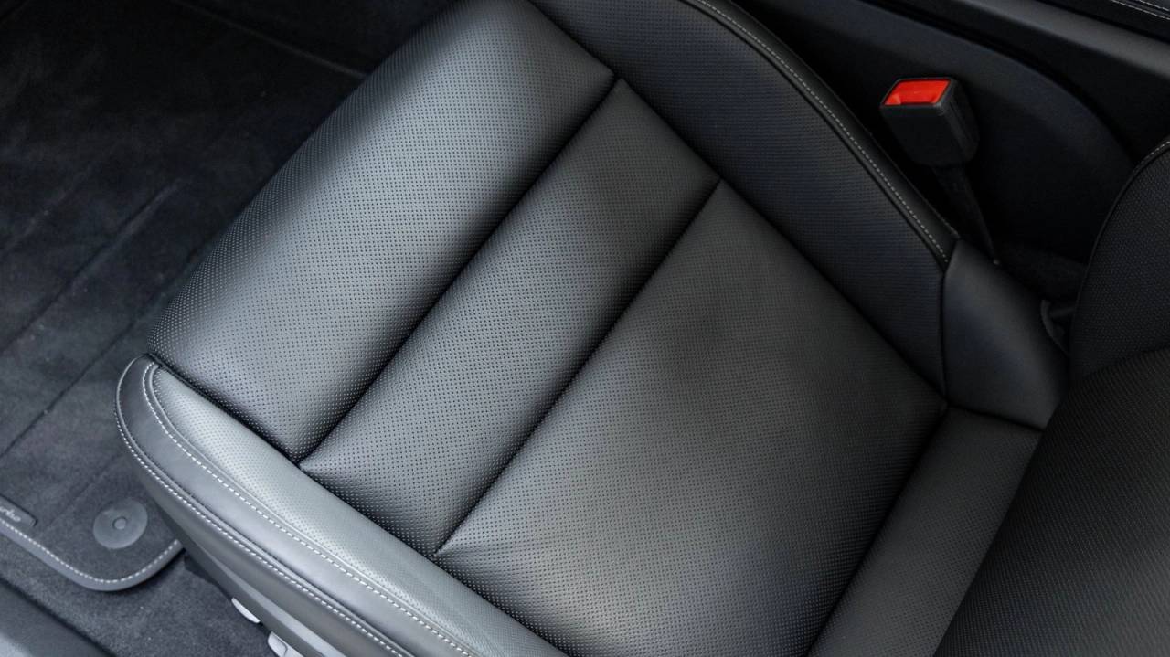 2025 Porsche Taycan Taycan Turbo