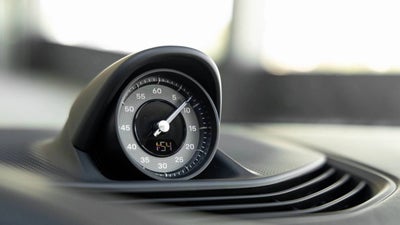 2025 Porsche Taycan Taycan Turbo