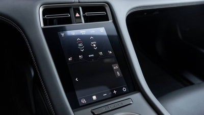 2025 Porsche Taycan Taycan Turbo