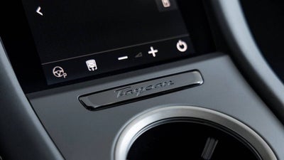 2025 Porsche Taycan Taycan Turbo