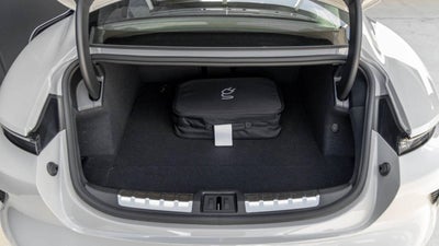 2025 Porsche Taycan Taycan Turbo