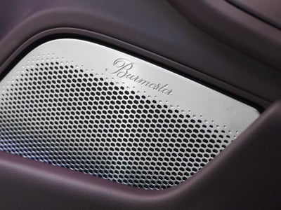 2024 Porsche Taycan Turbo