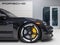2021 Porsche Taycan Taycan Turbo S