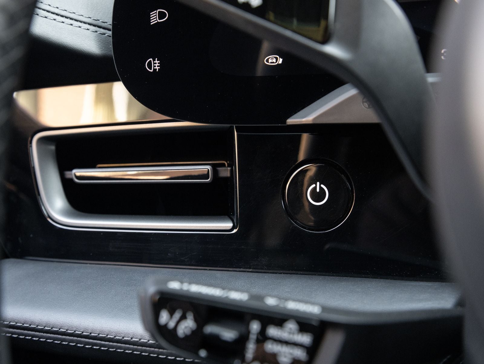 2021 Porsche Taycan Taycan Turbo S