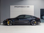 2021 Porsche Taycan Taycan Turbo S