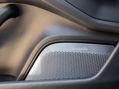 2021 Porsche Taycan Taycan Turbo S