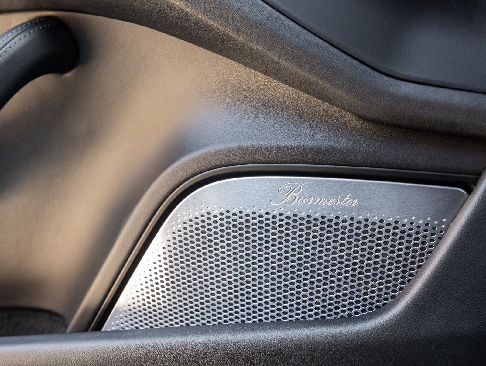 2021 Porsche Taycan Taycan Turbo S