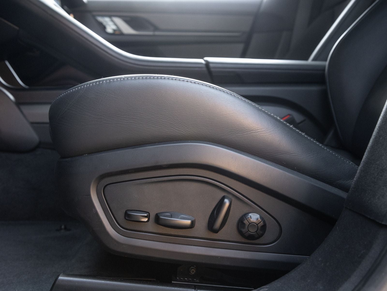 2021 Porsche Taycan Taycan Turbo S