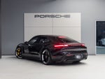 2021 Porsche Taycan Taycan Turbo S