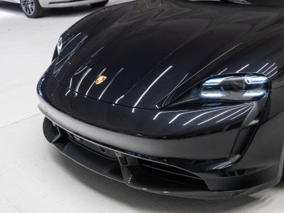 2021 Porsche Taycan Taycan Turbo S