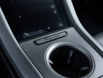 2021 Porsche Taycan Taycan Turbo S