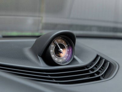 2021 Porsche Taycan Taycan Turbo S