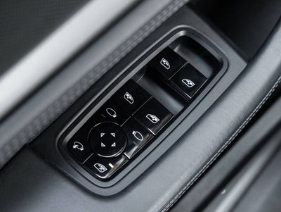 2021 Porsche Taycan Taycan Turbo S