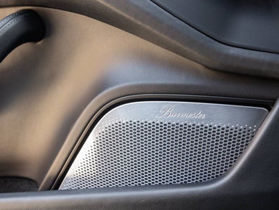 2021 Porsche Taycan Taycan Turbo S