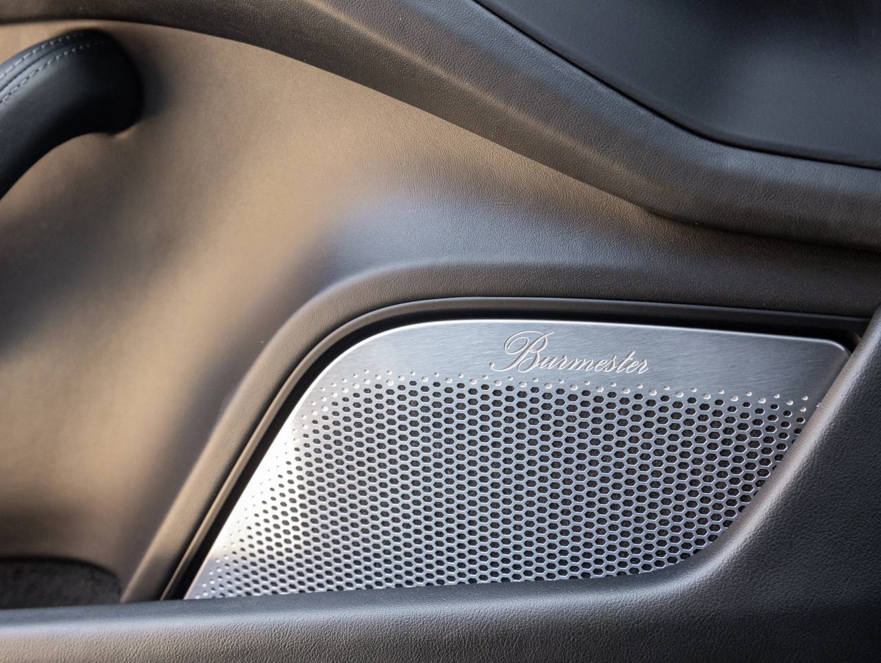 2021 Porsche Taycan Taycan Turbo S