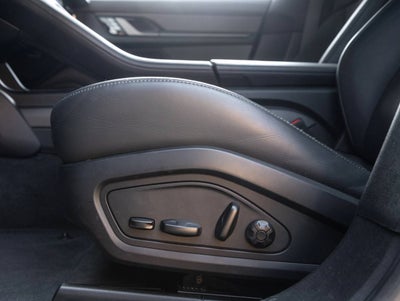 2021 Porsche Taycan Taycan Turbo S