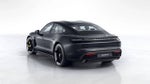 2021 Porsche Taycan Taycan Turbo S