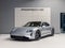 2026 Porsche Taycan Taycan Turbo S