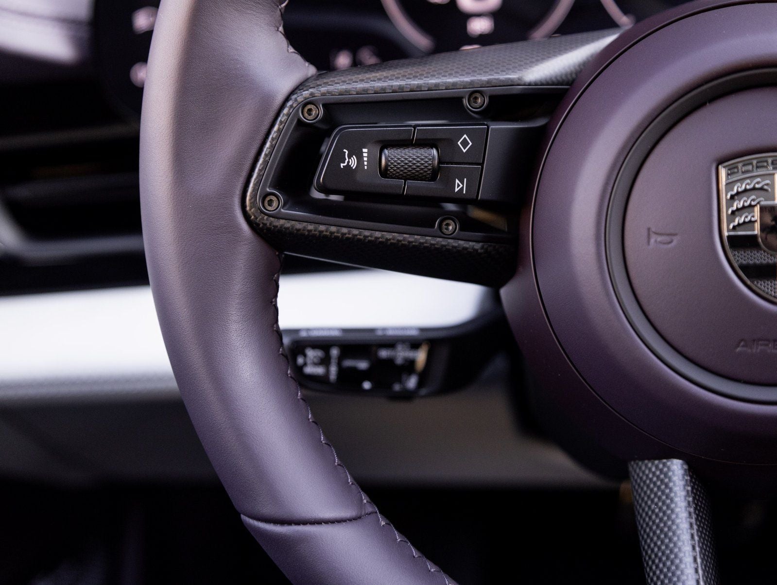 2026 Porsche Taycan Taycan Turbo S