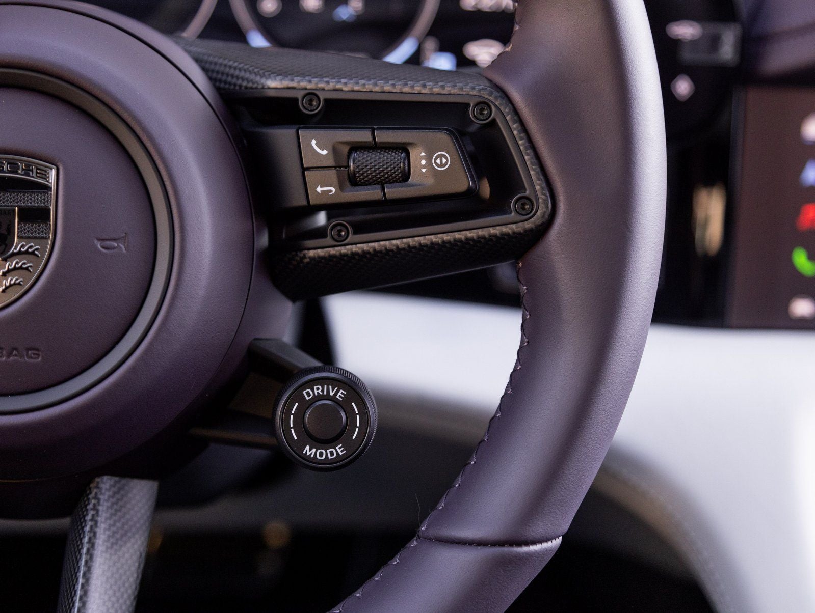 2026 Porsche Taycan Taycan Turbo S